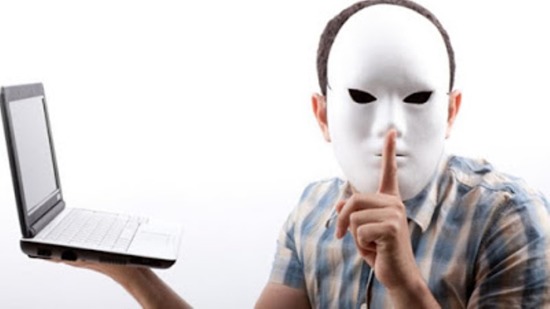 anonymity internet